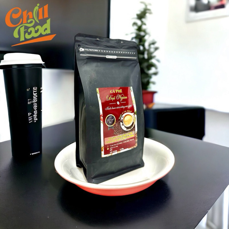 500G-cà phê,cafe, cà phê arabica, cà phê phin, cà phê rang xay, phin, cafe phin, cafe pha phin,cafe 