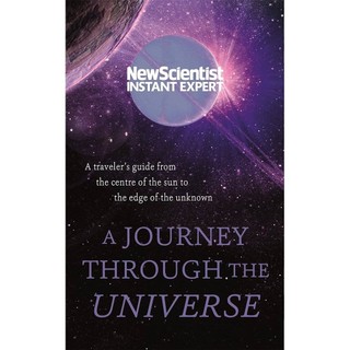 Sách - A Journey Through the Universe