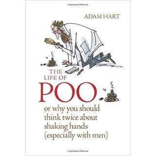 Sách - the life of poo