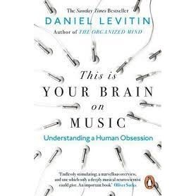 Sách - this is your brain on music