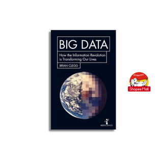 Sách - Big Data by Brian Clegg