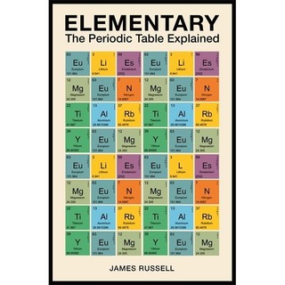 Sách - Elementary by James M. Russell
