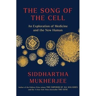 Sách - the song of the cell
