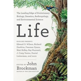 Sách - Life: The Leading Edge of Evolutionary Biology, Genetics, Anthropology, and Environmental Science