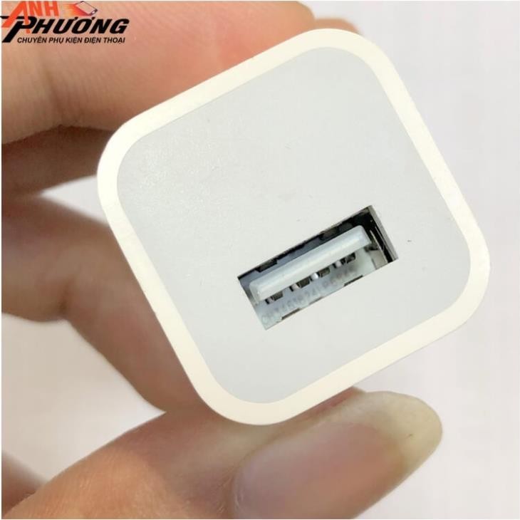 Củ sạc chuyên dụng 5V 1A dành cho đồng hồ trẻ em thông minh, máy chơi game - hàng cao cấp