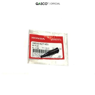 [HONDA]_Bộ vít gió HONDA Dùng chung các dòng xe ga 125,150 (16016K27V01) (1384)