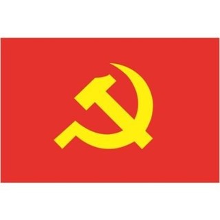Cờ Đảng với nhiều loại kích thước
