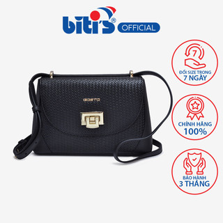 Túi xách nữ gosto gotw01000den