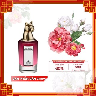 Nước Hoa Penhaligon's The Bewitching Yasmine EDP 10ml
