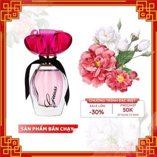 Nước hoa nữ guess girl edt 10ml
