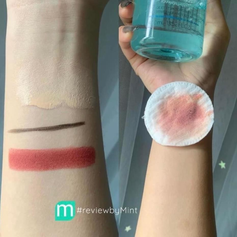 Nước tẩy trang La Roche-Posay Purifying Micellar Water 400ml | BigBuy360 - bigbuy360.vn