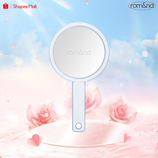 Gương cầm tay Romand VE-Easy Mirror