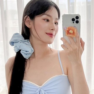 [HB GIFT] [Rom&nd] Giá đỡ điện thoại Romand Milk Grocery Driptok [Hàng tặng không bán]