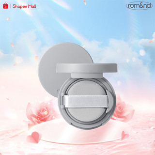 Mini romand nu zero cushion spf24/pa++ 1.5g