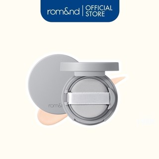 [HB GIFT] [Rom&nd] Mini Romand Nu Zero Cushion  SPF24/PA++ 1.5g  [Hàng tặng không bán]