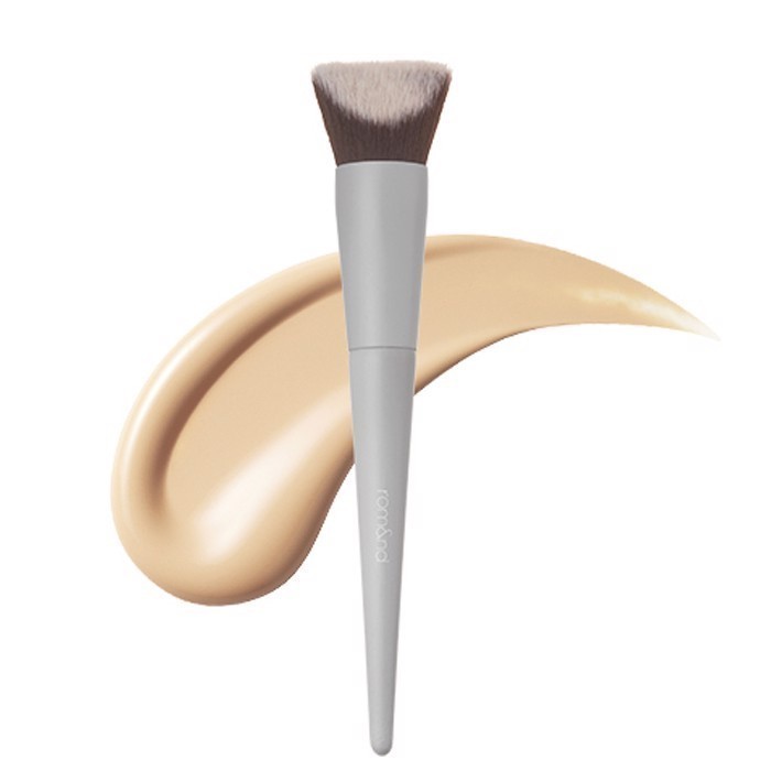 [Rom&nd] Cọ tán kem nền Romand Zero Layer Foundation Brush