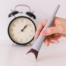[Rom&nd] Cọ tán kem nền Romand Zero Layer Foundation Brush