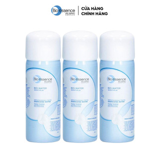 Combo 6 Nước khoáng dưỡng da Bio-Water Bio-Essence Water Energizing Water 30ml