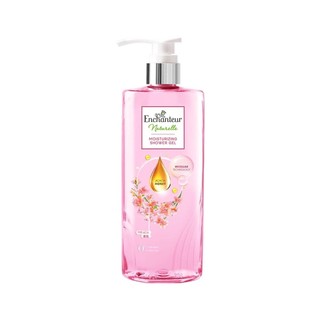 Sữa tắm Enchanteur Naturelle Iris 510ml