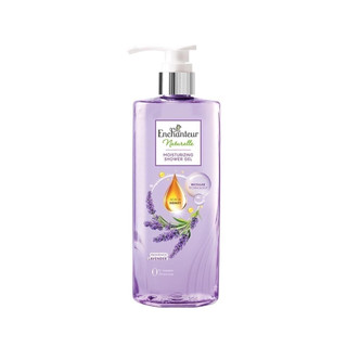 Sữa tắm Enchanteur Naturelle Lavender 510ml