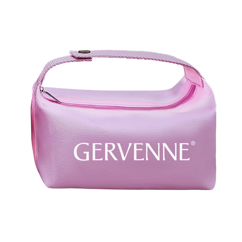 [GIFT - Mẫu thay đổi tùy đợt sản xuất] Túi Canvas Gervenne