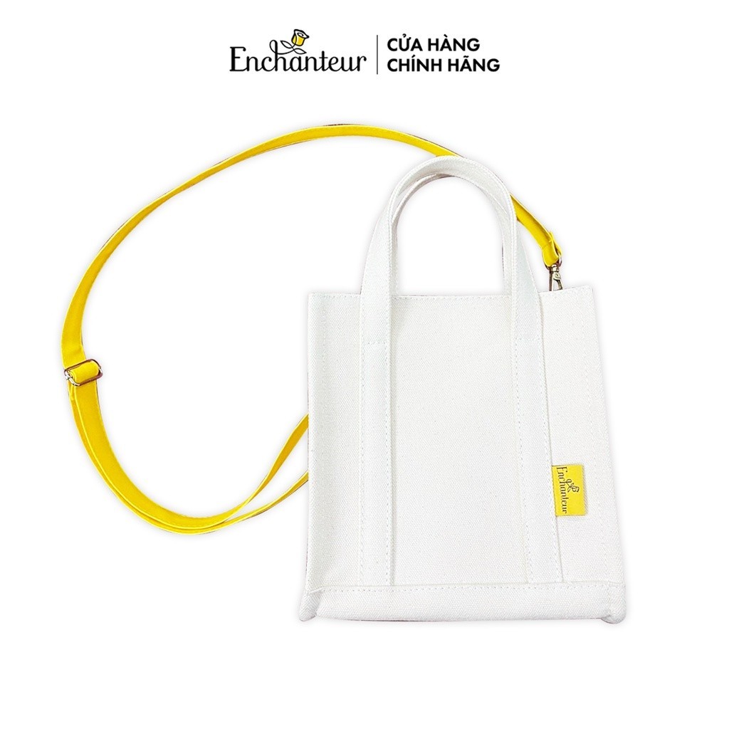 [HB Gift] Túi xách thời trang Enchanteur (KHĐ)