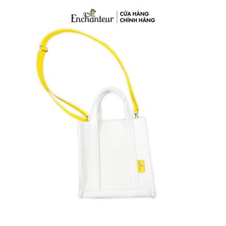 [HB Gift] Túi xách thời trang Enchanteur (KHĐ)