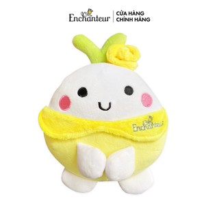 Gối bông sữa Enchanteur xinh xắn