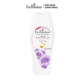 Dầu gội dưỡng tóc siêu mượt Sensation 150gr