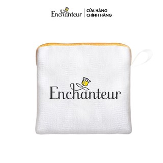 [HB Gift] Túi nhỏ Canvas Enchanteur