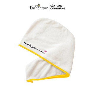 Khăn Ủ Tóc Enchanteur