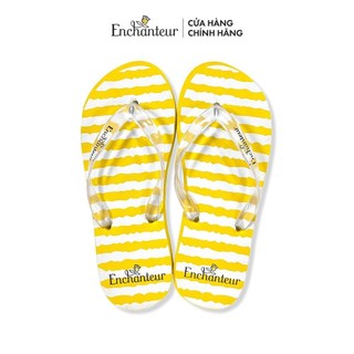 [HB Gift] Dép xỏ ngón mùa hè Enchanteur