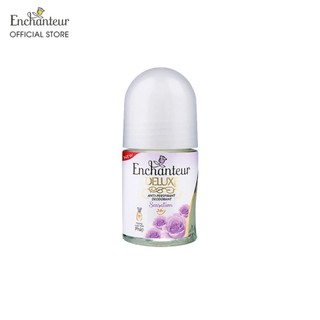 [Deal Độc quyền] Lăn khử mùi hương nước hoa Enchanteur Sensation 25ml