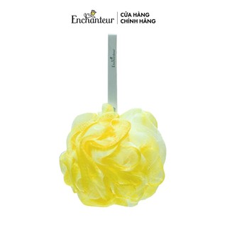 [HB Gift] Bông tắm Enchanteur xinh xắn