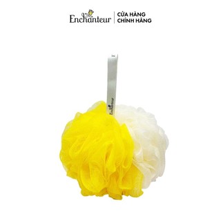 Bông tắm Enchanteur