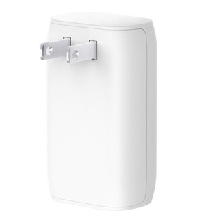 Adapter sạc nhanh BOOST↑CHARGE™ Belkin 37W - USB-C PD 3.0 PPS 25W + USB-A 12W B7 (tương thích iPhone 15)