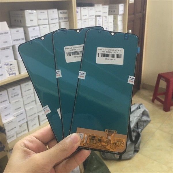 MÀN HÌNH SAMSUNG A30 A50 A50S