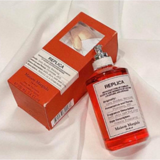 Nước Hoa Unisex Replica Lazy Sunday Morning 100ML