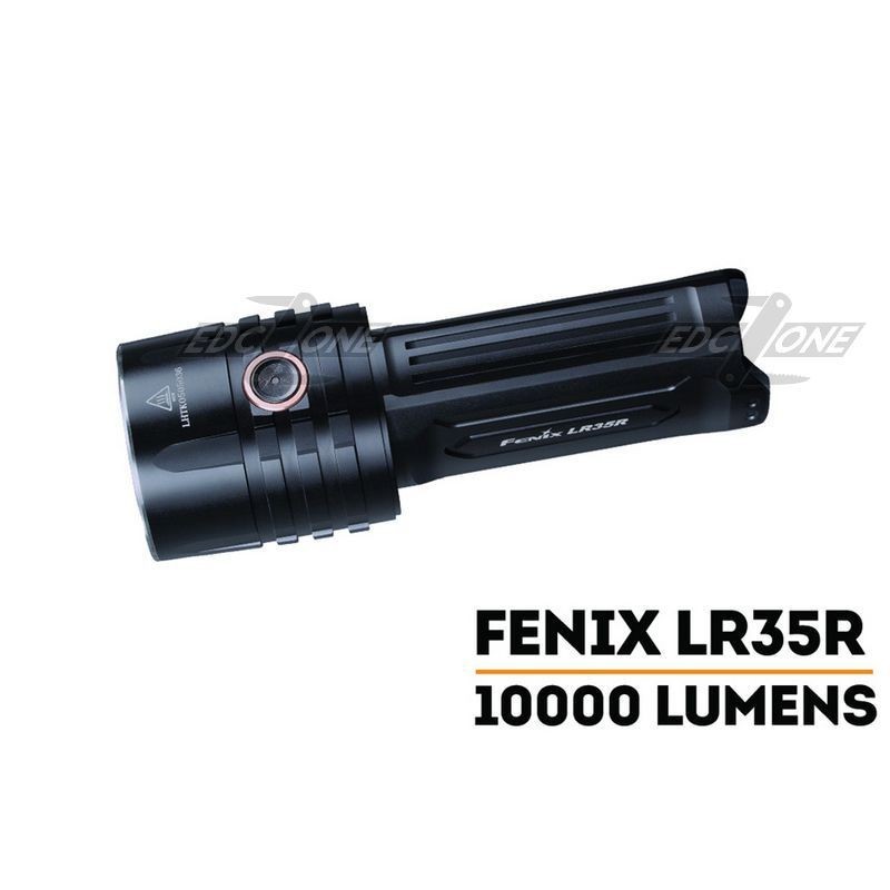 Đèn FENIX LR35R SST40 Chính hãng (10000 Lumens)