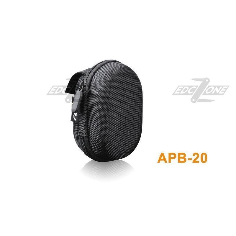 Phụ kiện FENIX Bao đựng đèn đội đầu APB-20 Chính hãng