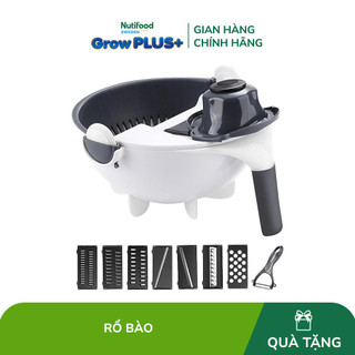 Rổ bào đa năng