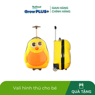 Vali hình thú cho bé