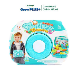 Đồ chơi nhà bếp hình camera