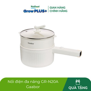 Nồi điện đa năng gr-n20a hiệu gaabor