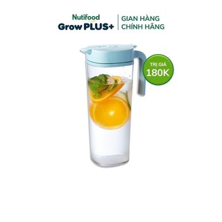 GIFT_Bình nước cao cấp Biwa 1.2L