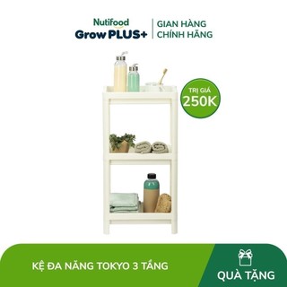 [GIFT] - Kệ đa năng Tokyo 3 tầng