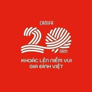 Áo phông nữ 6TS20S017 Canifa