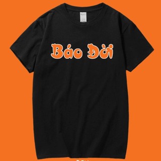 Áo Phông Hot Chữ VÔ TRI BÁO ĐỜI Áo Thun Local Brand Unisex Nam Nữ Form Rộng Tay Lỡ Cotton HT