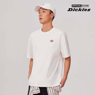 Dickies - áo thun nam cổ tròn tay ngắn summer dk010991-c48
