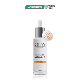 Serum Olay Luminous Niacinamide + Vitamin C 30ml